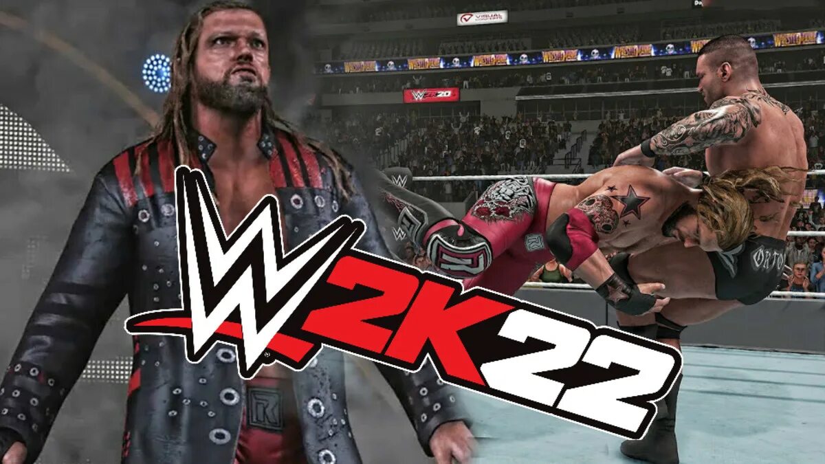 Wwe 2k24 ps4. WWE 2k22 ps4. WWE 2k22 обложка. ВВЕ-22к. Арена WWE 2k22.