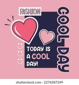 Cool days