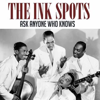 The ink spots