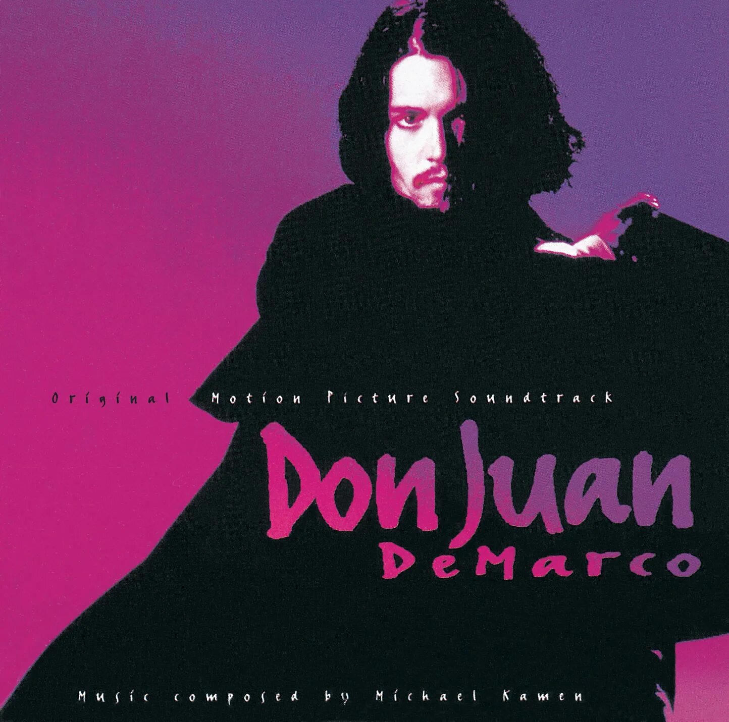 Песня you had me. Don juan demarco 1994. брайан адамс have you ever really. bryan adams - have you ever really loved a woman.