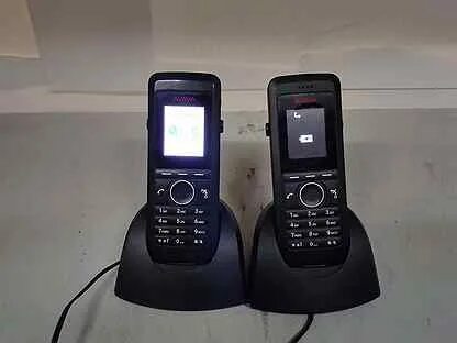 Avaya 3730