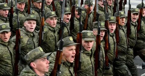 Российская мобилизация 2023