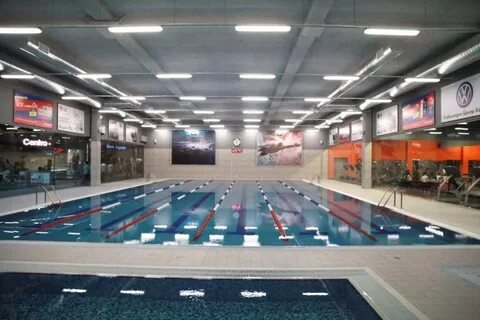Спортлайф хошимина