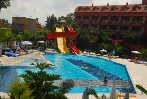 Club side coast 5 турция отзывы 2024