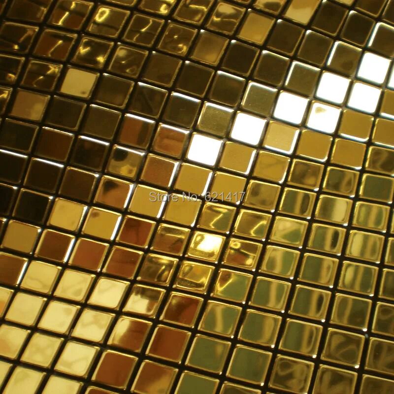 Мозаика Бонапарт, Mirror Gold. Мозаика стеклянная Mirror Gold. Мозаика Backsplash алюминий. Мозаика стеклянная Mirror 300 300.