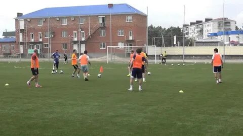 Теста пик