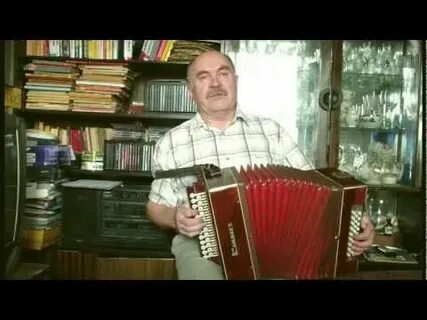 Шумит волна звенит струна