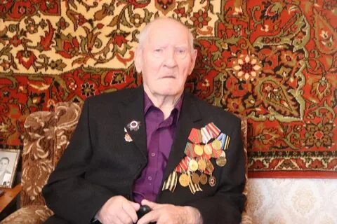 Ульяновск ветераны труда