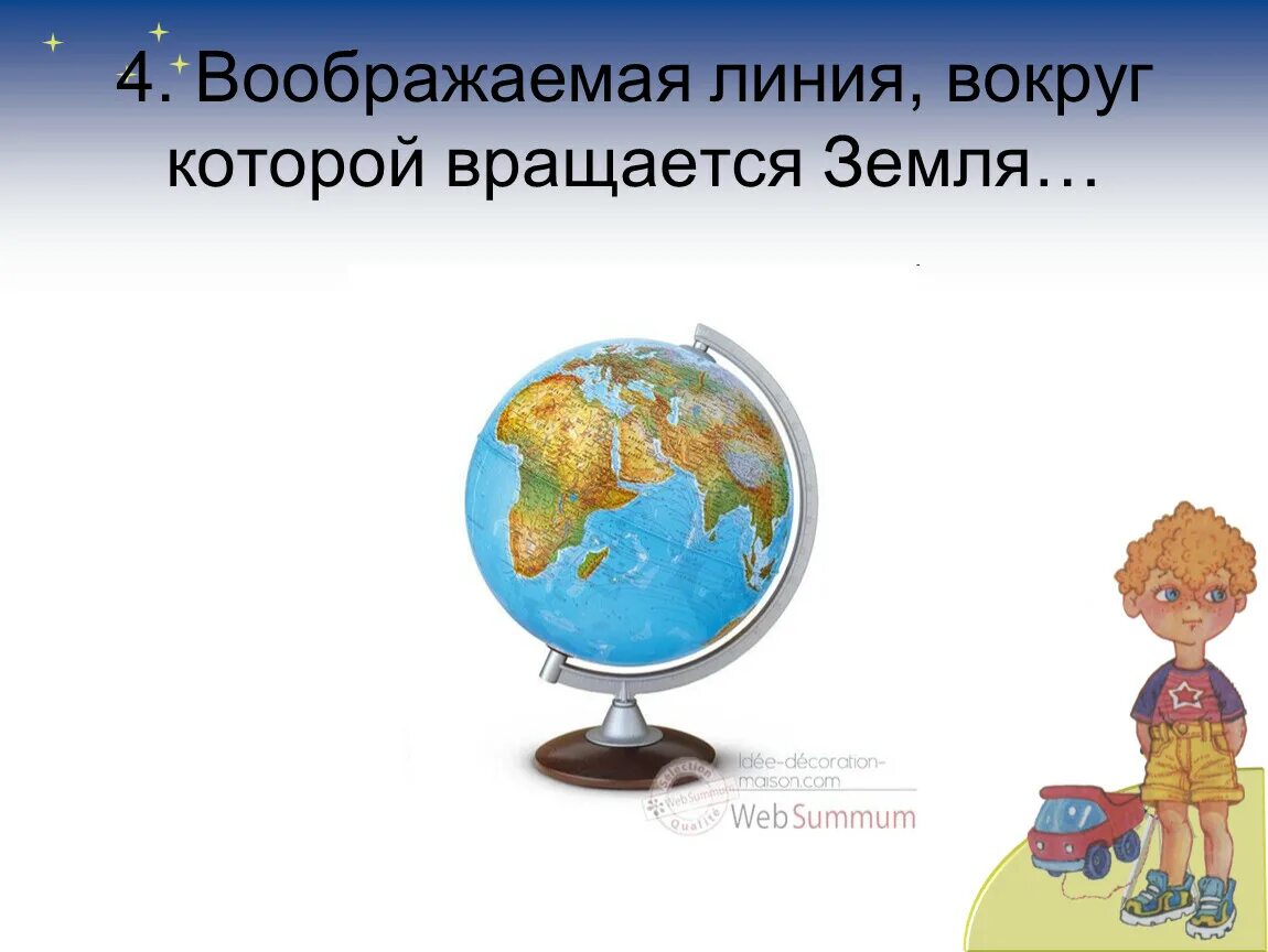 Как называется воображаемая линия, вокруг которой вращается земля?. Воображаемые линии вокруг земли. Воображаемые линии земли 4 класс. Воображаемая прямая проходящая через центр земли вокруг которой.