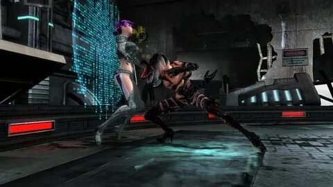 Игры бой девушек