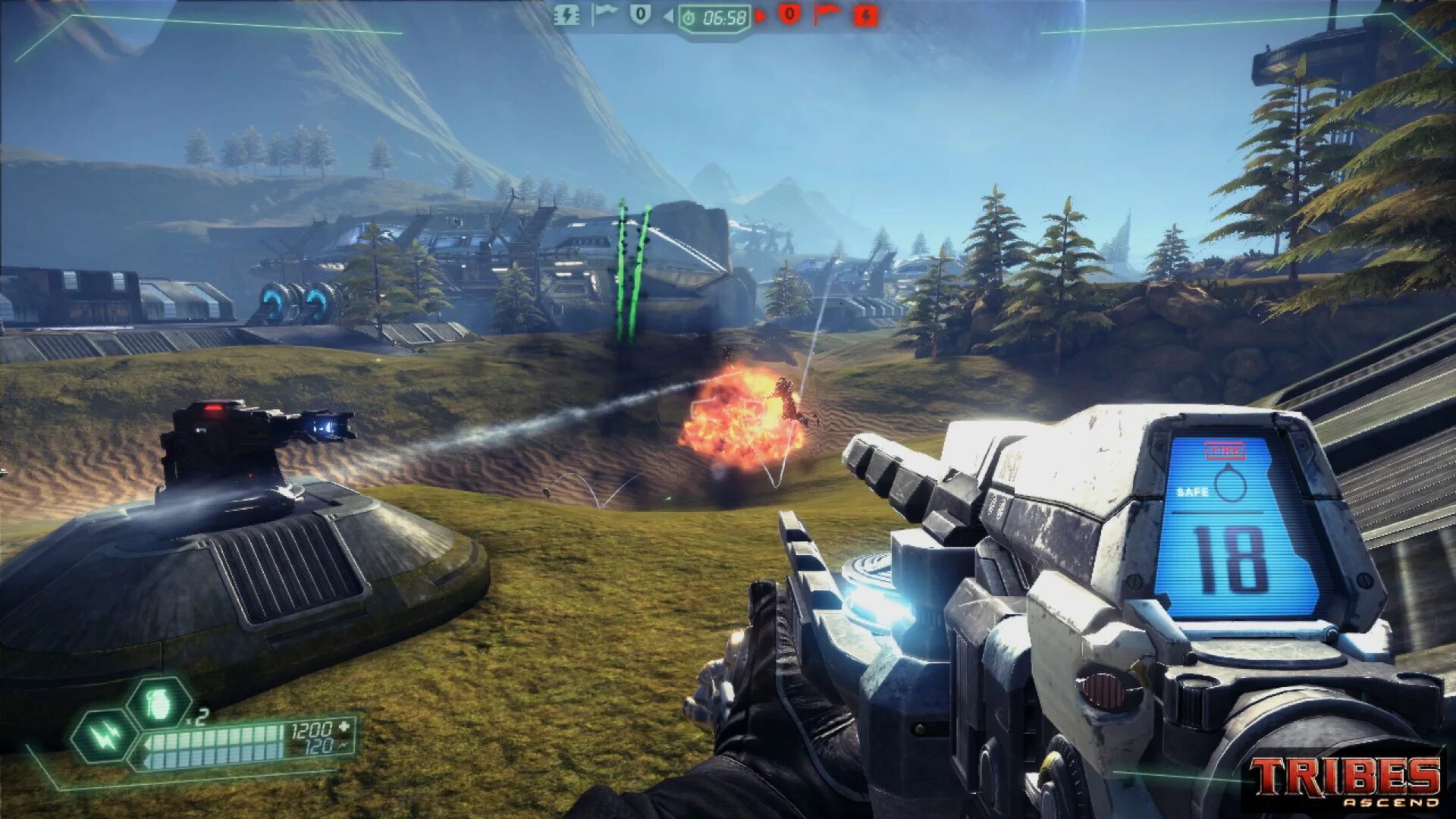 Игра Tribes Ascend. Tribes Ascend 1. Tribes Ascend 2. Шутер про будущее. The tribe gameplay