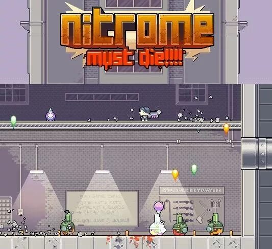 Nitrome игры. Nitrome must die. Флеш игры Nitrome. Nitrome Tower.