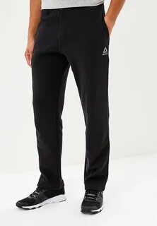 Брюки reebok