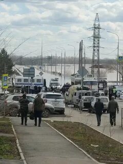 Оренбург урал сейчас