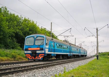 Электричка красноуфимск ижевск