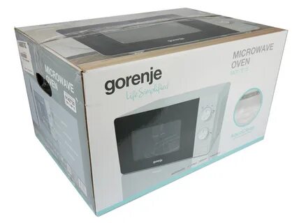 Gorenje mo20a4w