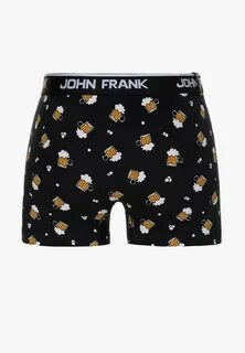 John frank