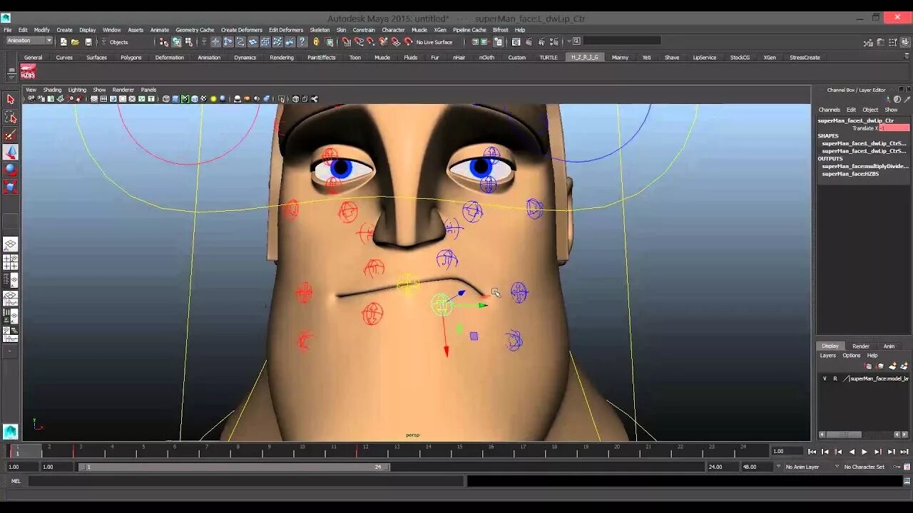 Face machining. Maya как рисовать в редакторе. face creation plugin maya. maya&#039;s facial. maya autodesk lip sync.