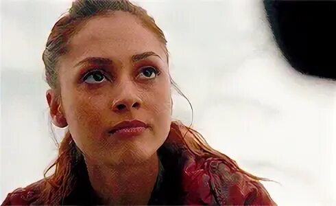 Morgan gif