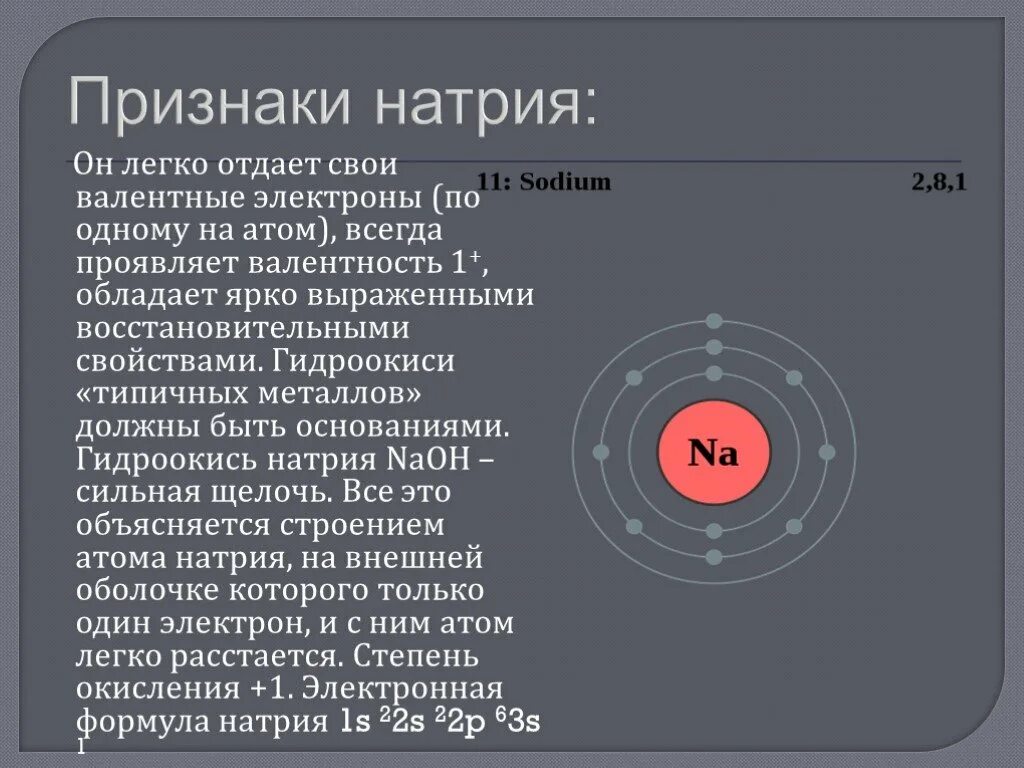 Атом натрия. Валентные электроны натрия. Натрий симптомы. Атом натрия электроны.