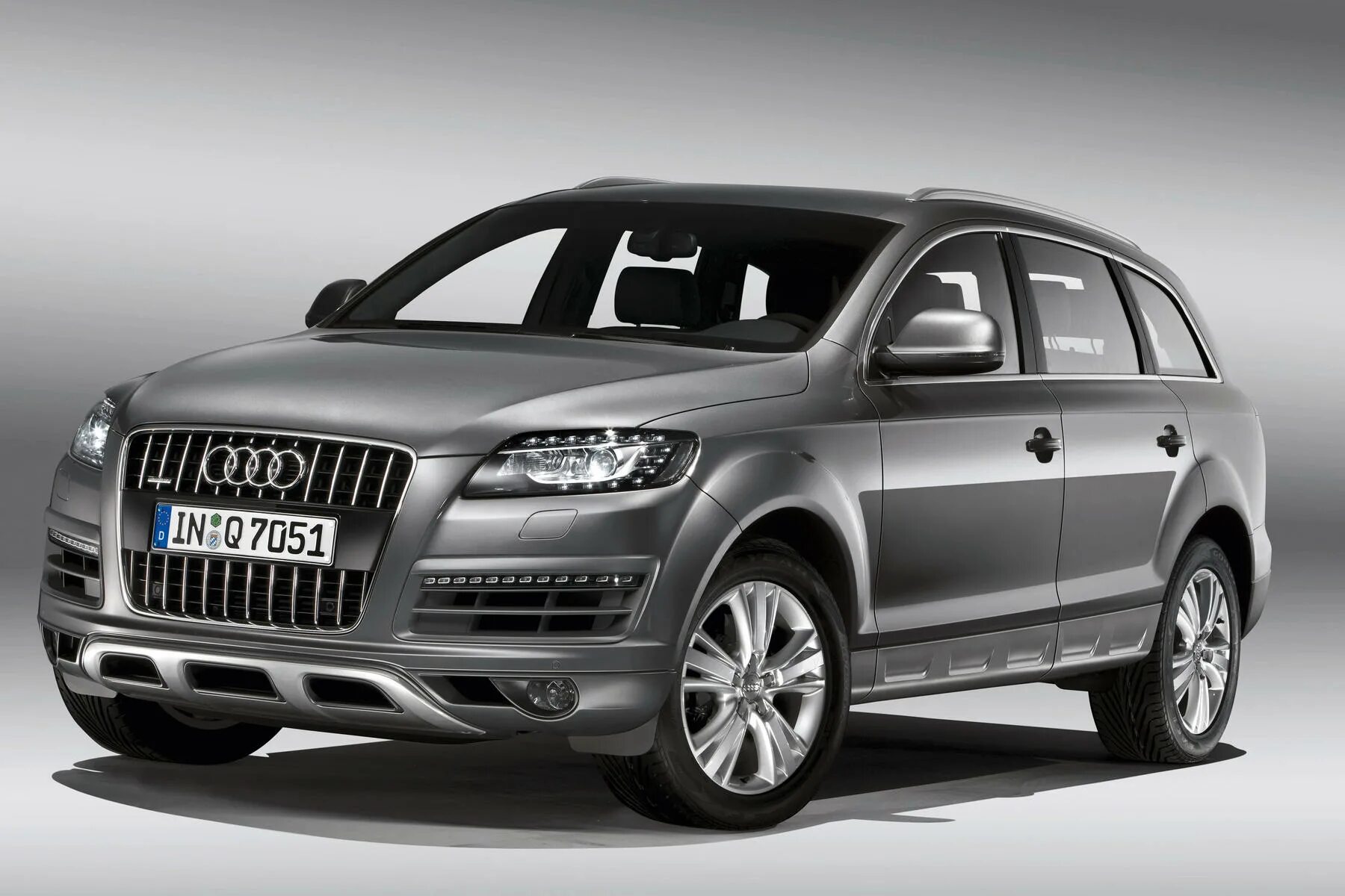 Ку 7 2011