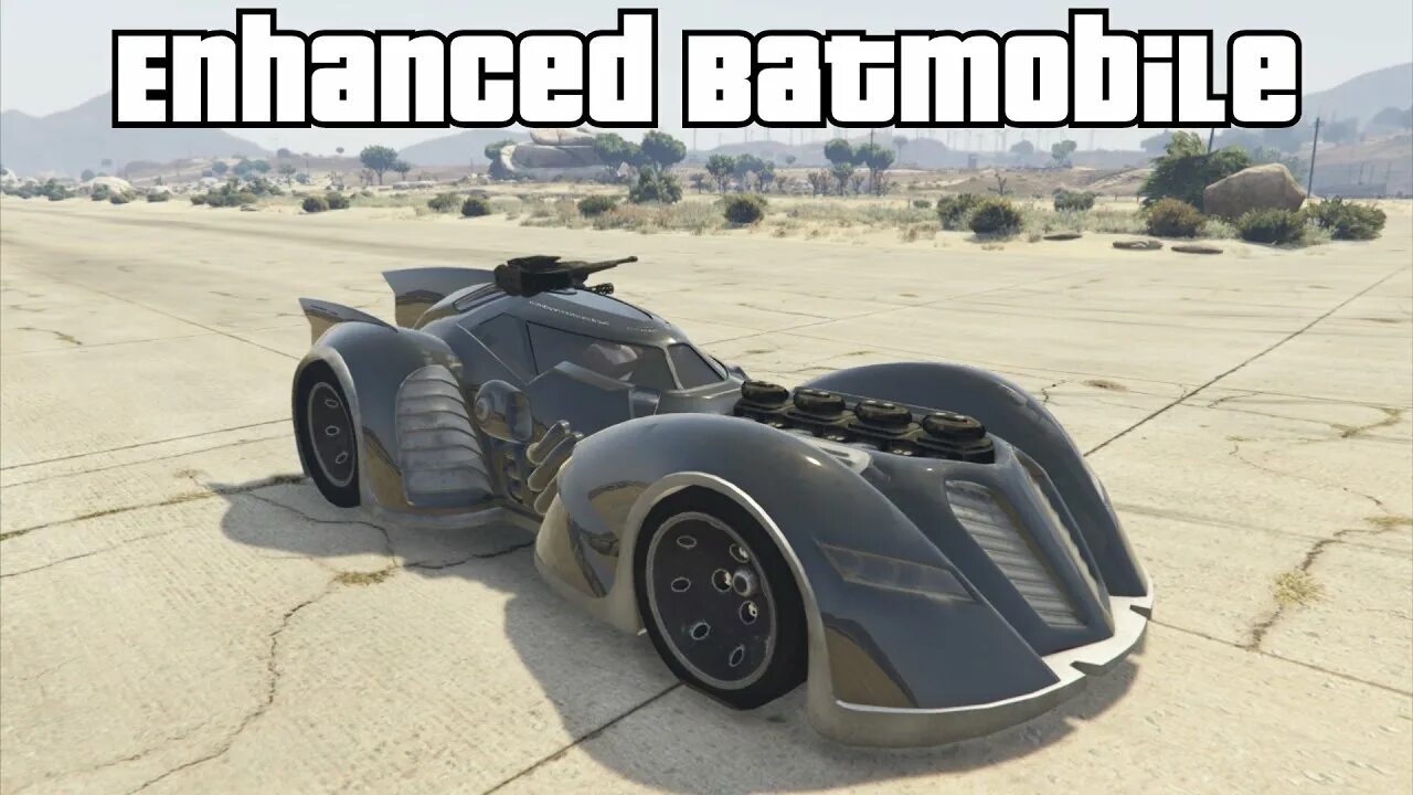 Add on car spawner menu