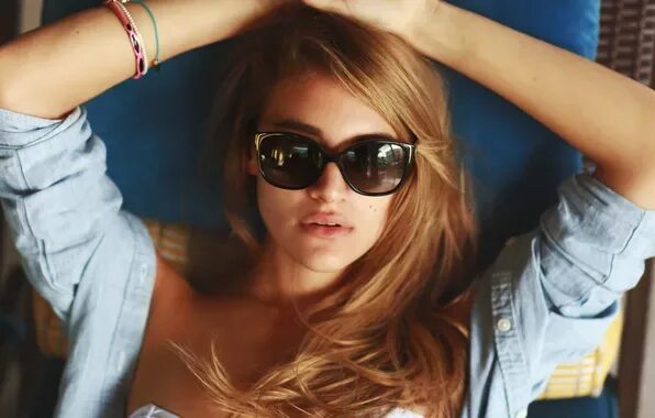 Look glasses