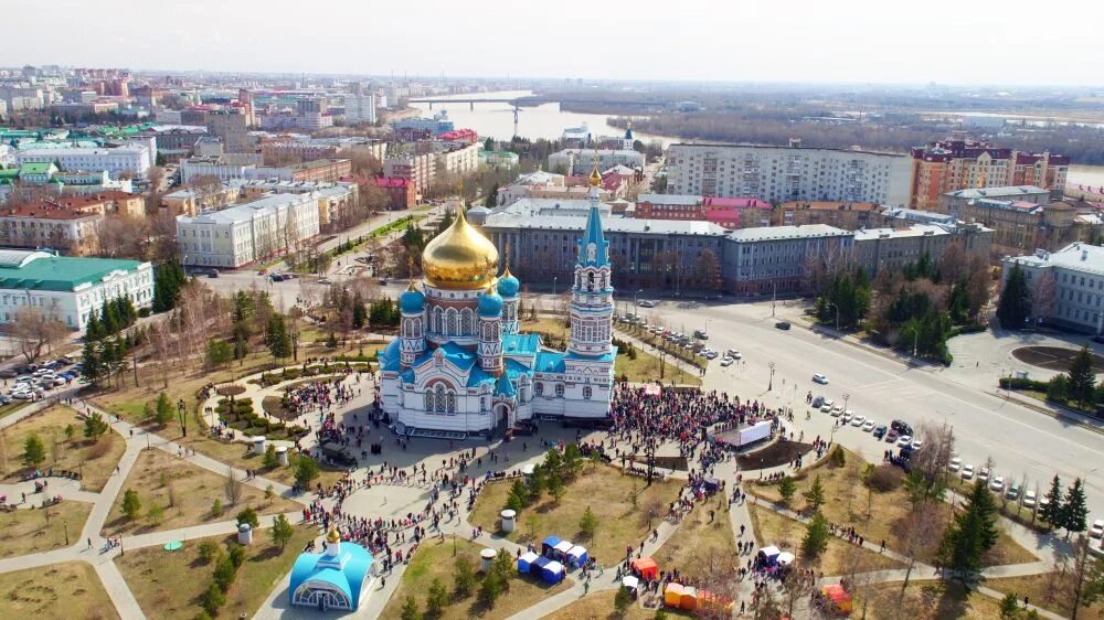 Электронный магазин омск. Портал города омска. Тобольские ворота омск. Портал города омска. Город омск.