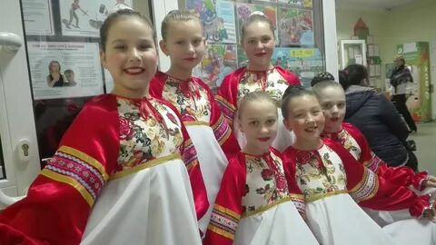 Детские конкурсы томск