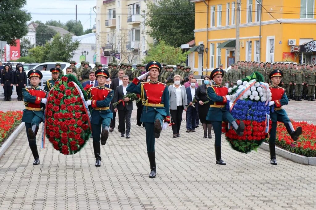 Сейчас в уссурийске