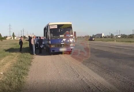 Автобусы на армянск