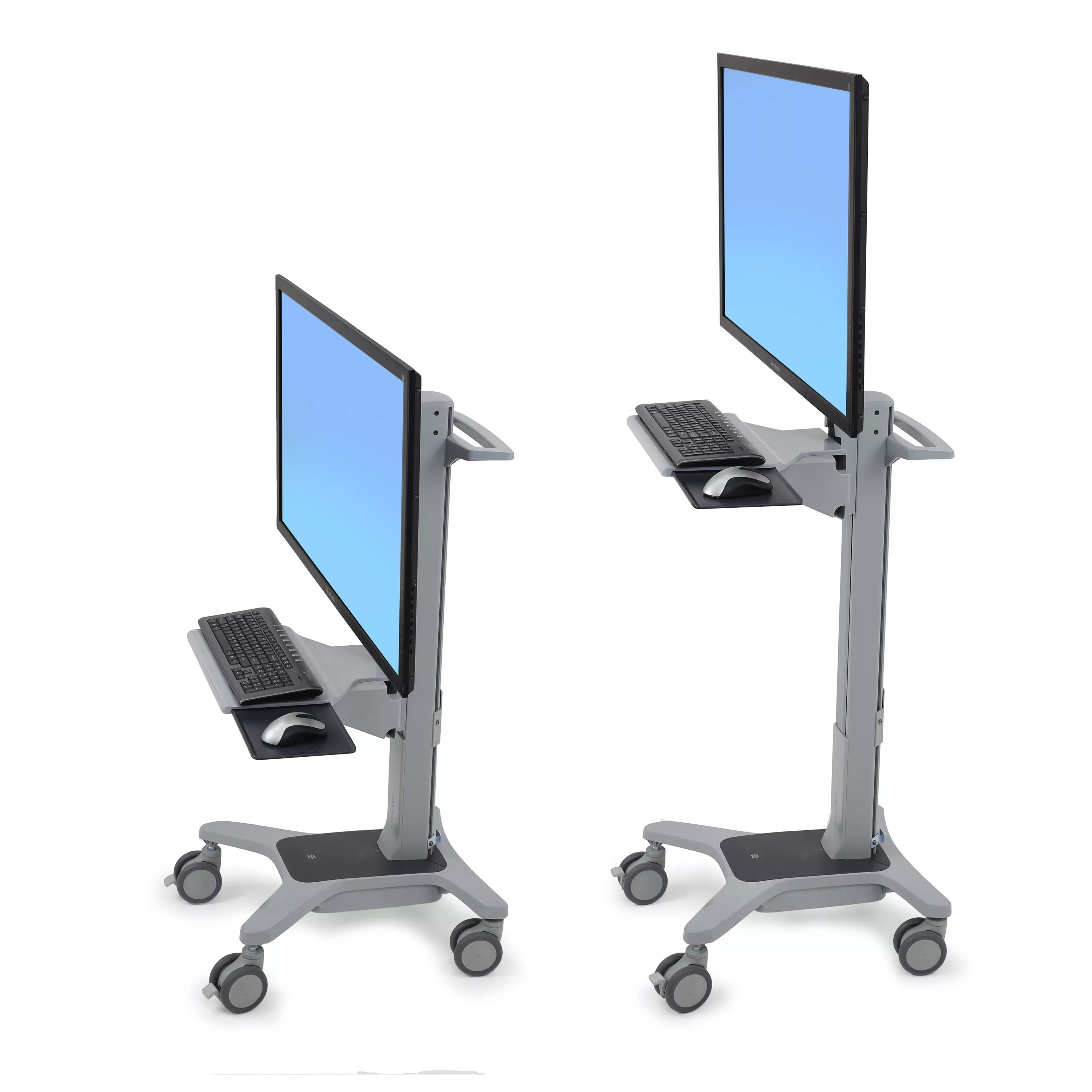 Stand computers. Ergotron neo-flex. ergotron neo-flex dual display stand. crestron ergotron neo flex. мобильный стенд для двух мониторов neo-flex™ dual wideview workspace ergotron.