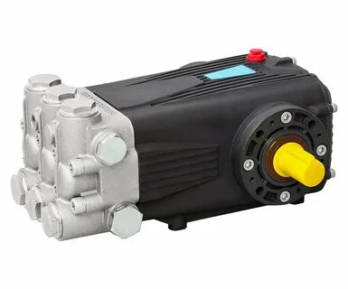 Насос 250 бар