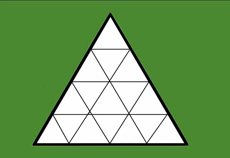 Из 9 треугольников 1. Треугольник. Треугольник в треугольнике. Шесть треугольников. Сколько треугольников на картинке.