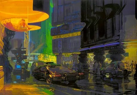 Футуризм 4