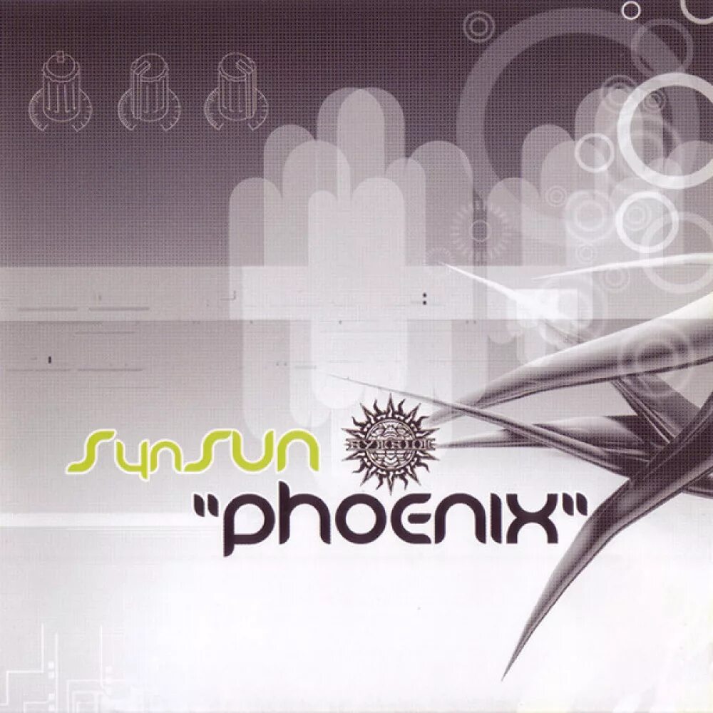 Феникс 2006. SYNSUN. Kubusschnitt [2006] - Phoenix. Транс психоделик 1886 Стрекоза сборники. CD Psychedelica 2000 эскизы альбомов.