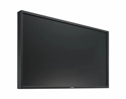 Большая плазменная панель