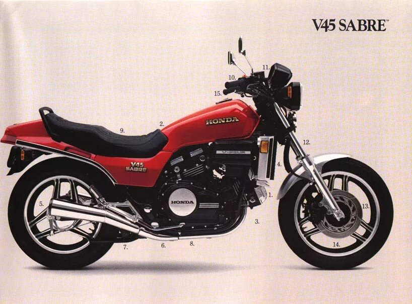 Хонда сабре купить. Honda vf750 Sabre. Honda Sabre 750. Honda VF 750. Хонда VF 750 S.