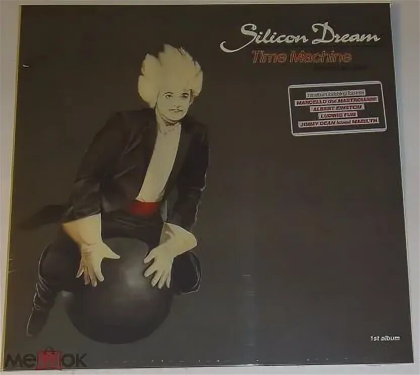 Силикон дрим андромеда. Silicon dream time machine 1988. Группа silicon dream альбомы. Silicon dream фото. Silicon dream time machine 1988.