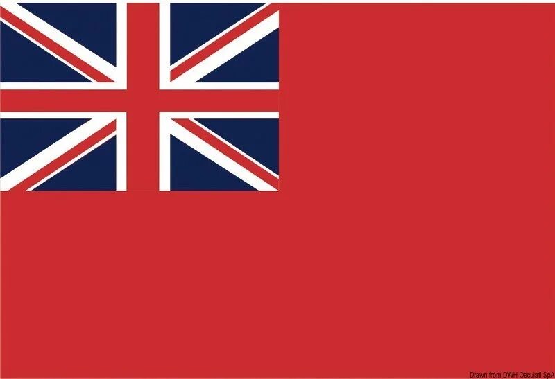 Британский морской флаг 17 века. Военно морской флаг Великобритании. Флаг торгового флота Великобритании. Морской флаг Британии. В англии спустили флаг