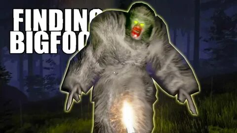 Bigfoot мультиплеер