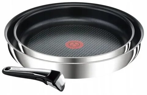 Сковорода tefal ingenio