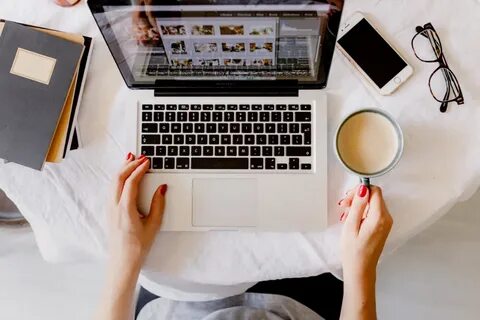 Работа корректором удаленно