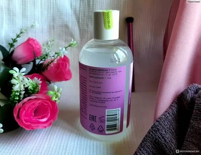 Успокаивающий тоник для лица