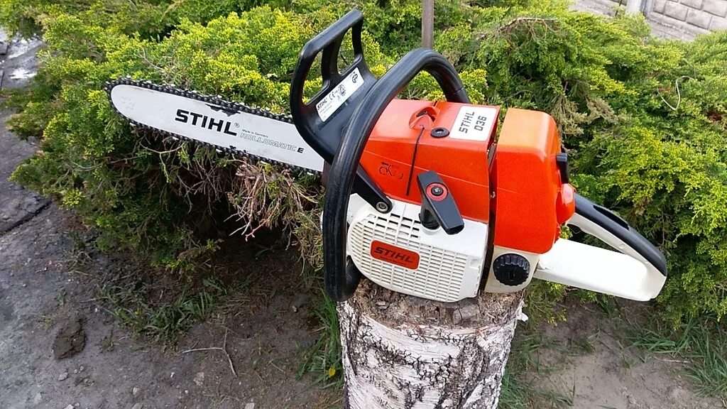 Пила бензиновая stihl. Stihl 036. Бензопила штиль 036. Stihl бензопила 36. Stihl 036 характеристика.