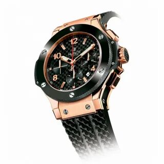 Watch big bang