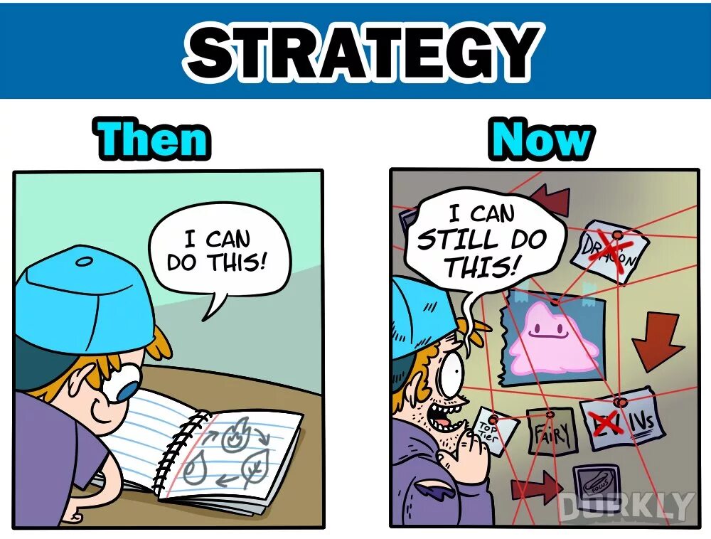 Never then now. Then vs Now. Стратегия Мем. Мемы про стратегии. Then vs Now места.