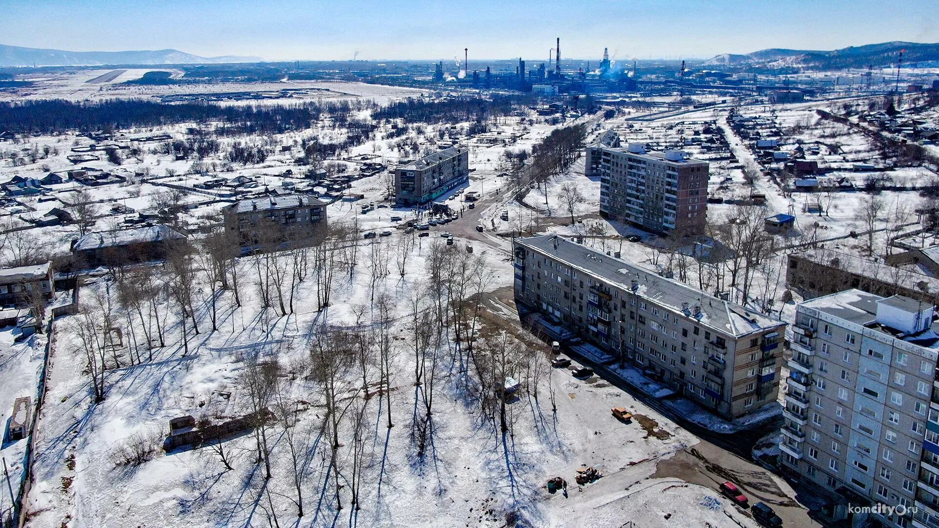 Гисметео комсомольск на амуре магнитные. Район 300 Комсомольск на Амуре. Комсомольск-на-Амуре Хабаровский край. Комсомольск на Амуре Дземги. Комсомольск на Урале.