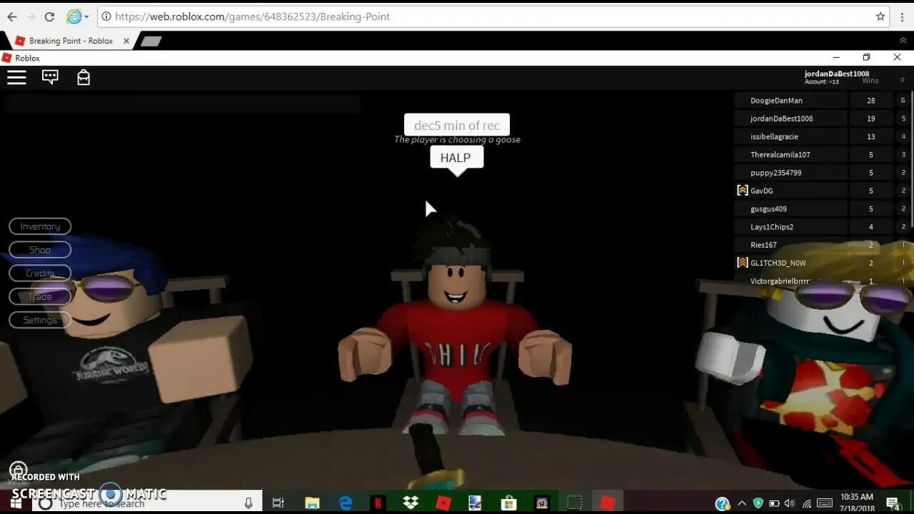 Roblox читы самая последняя версия. РОБЛОКС поинт. Сервера в РОБЛОКСЕ. Брейкинг поинт РОБЛОКС. РОБЛОКС геймплей.