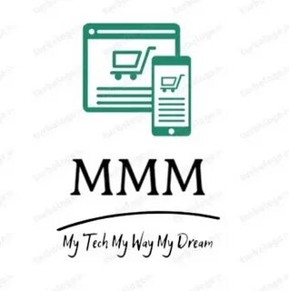 Магазин ммм